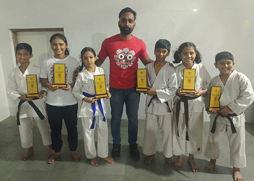 Nallasopara kala krida competition