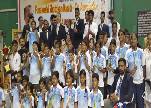 Andheri sports complex Andheri West