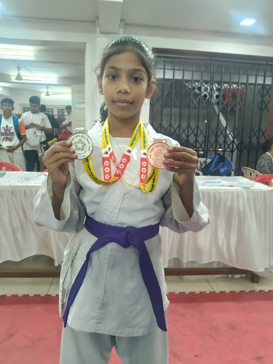 Anushka Jaiswal