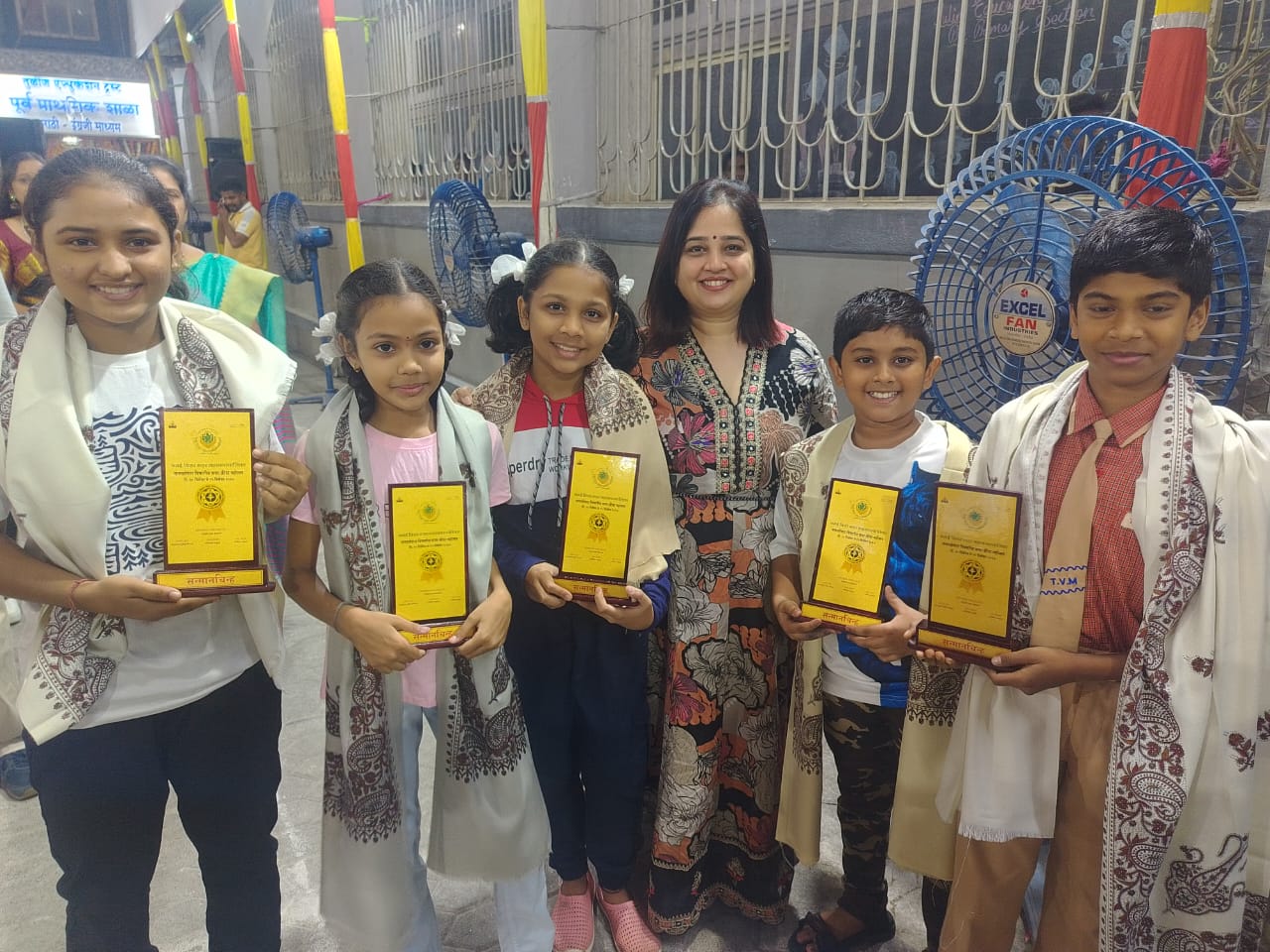 Samman Puraskar