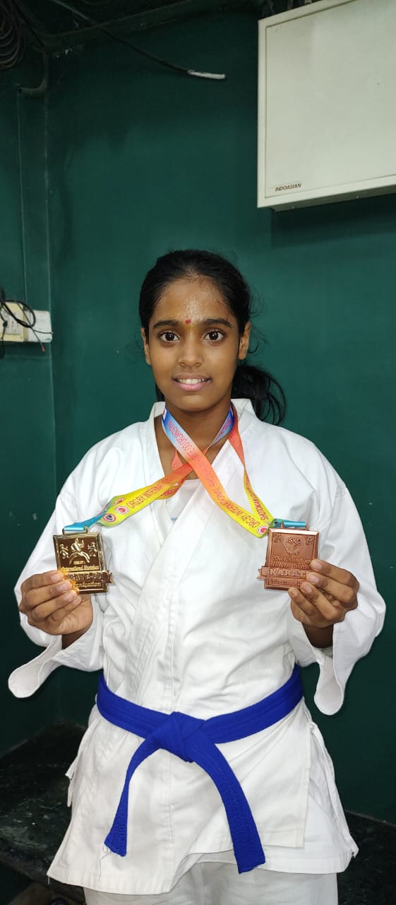 Priya Jangli