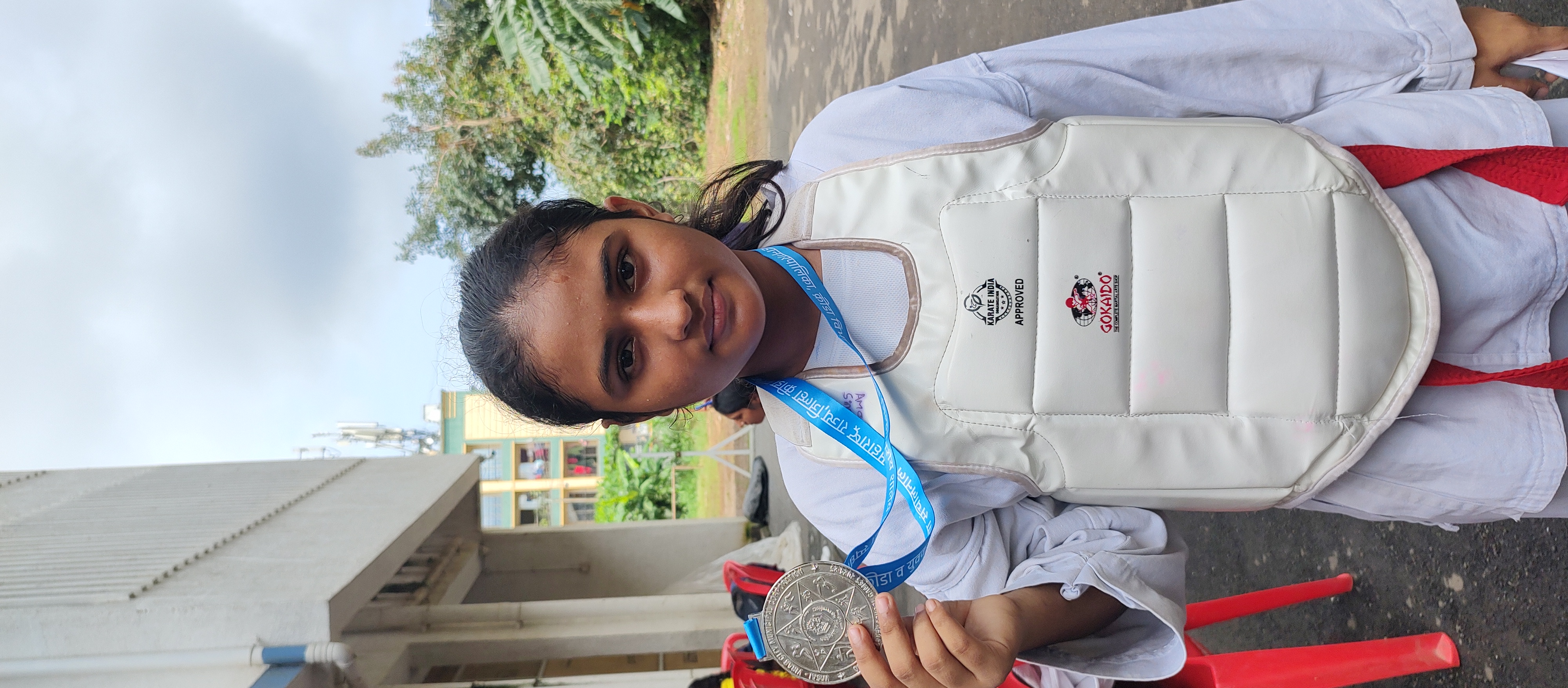 Sakshi Yadav
