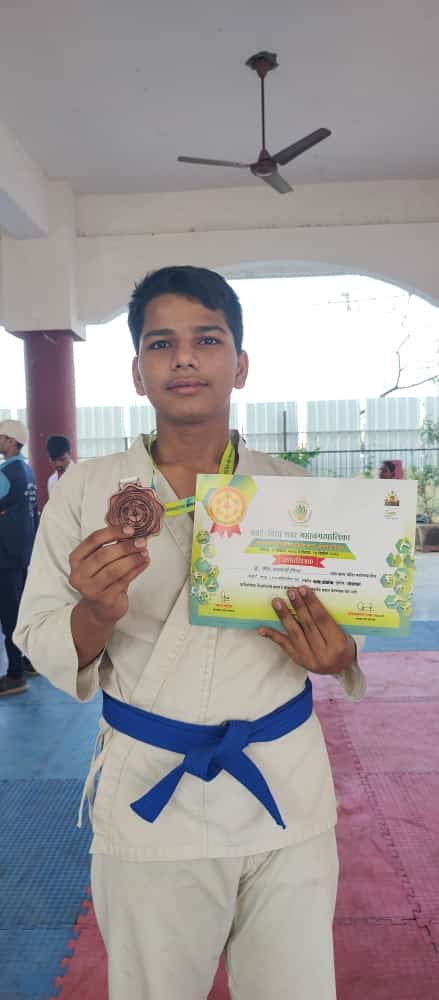 Prince Mishra