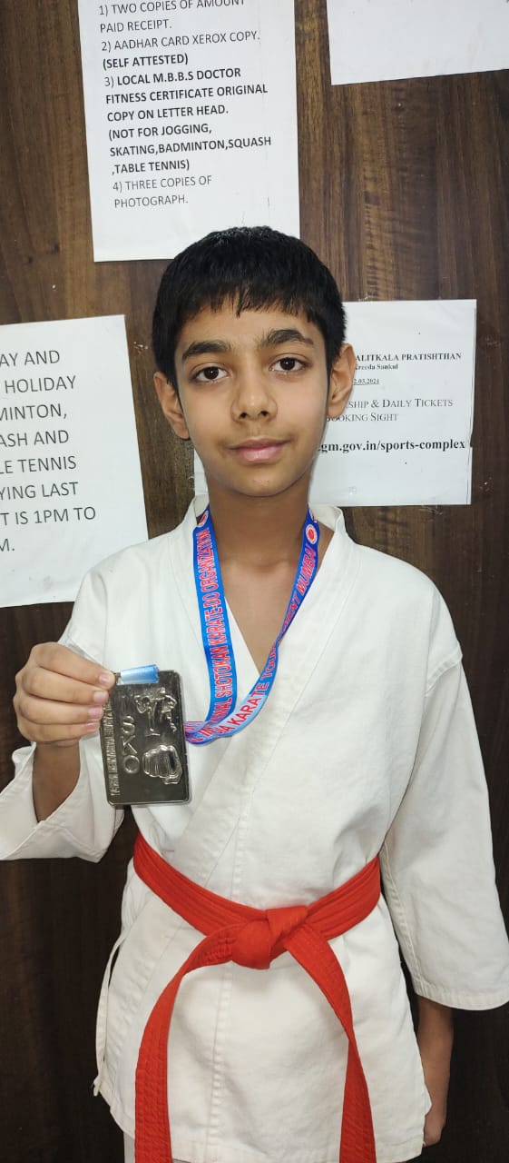 Nityansh Soni