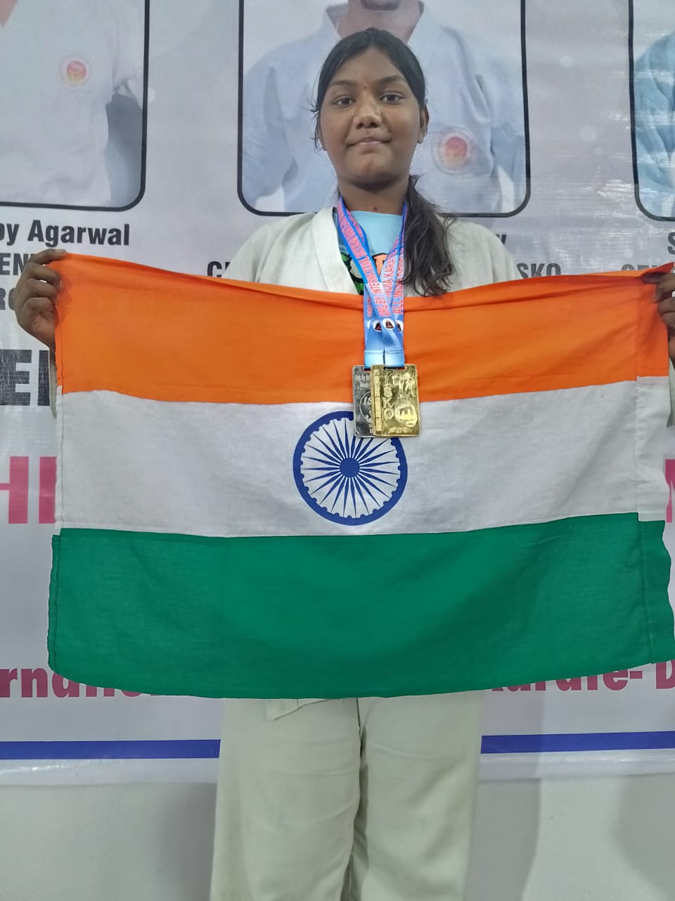 Suman Joshi