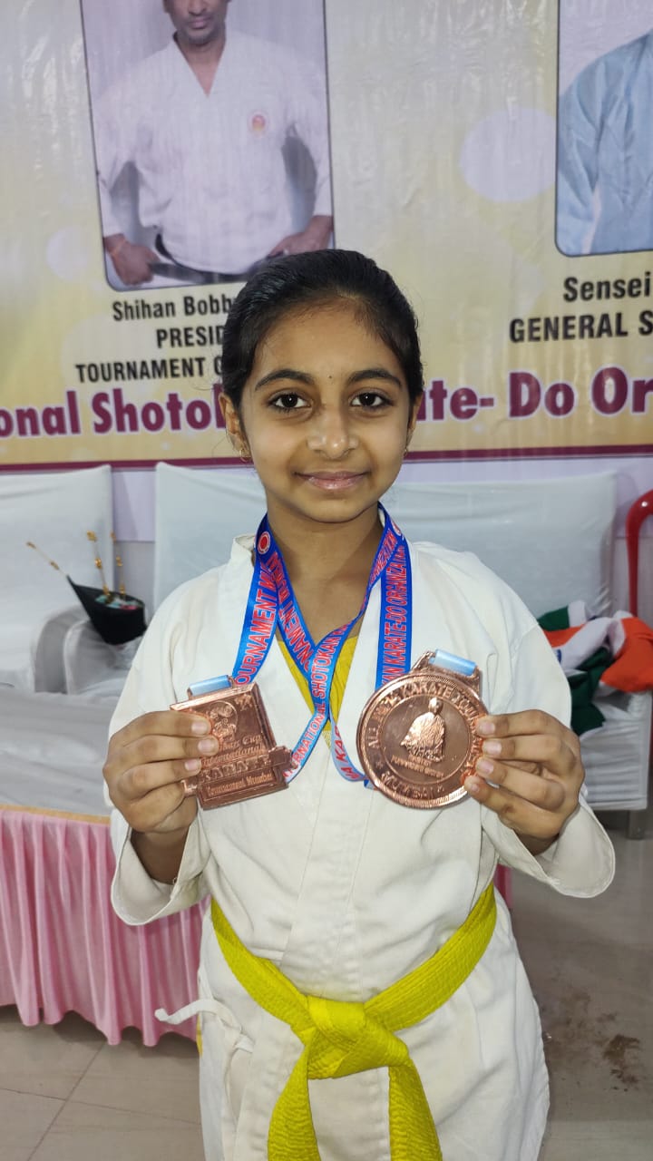 Pihu Nagda
