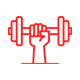 Strength training